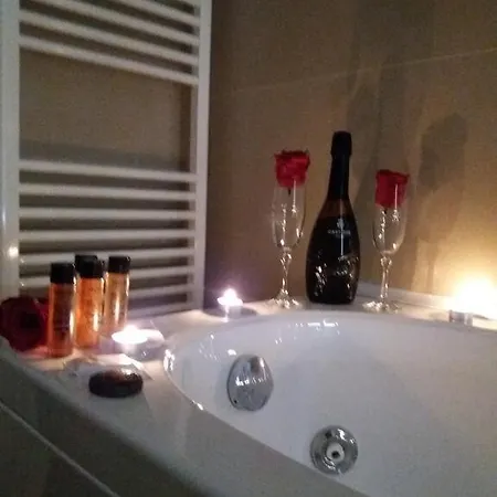 Politi House Apartman