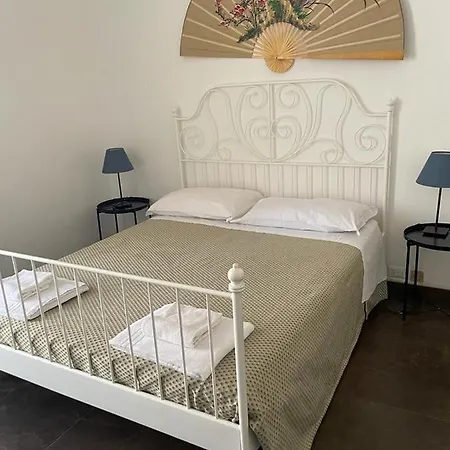 Politi House Apartman Catania