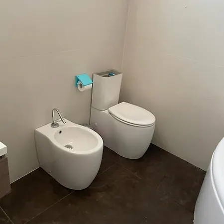 Politi House Apartman