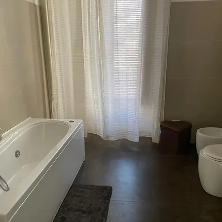 Apartman Politi House