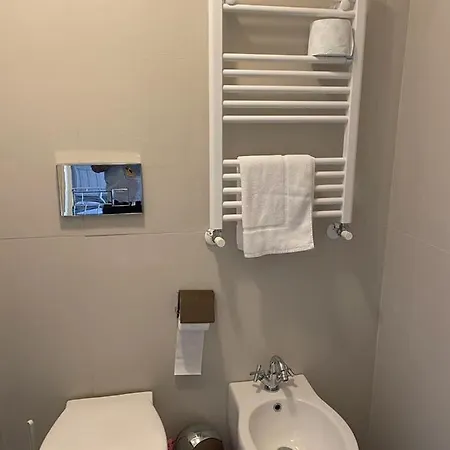 Apartman Politi House