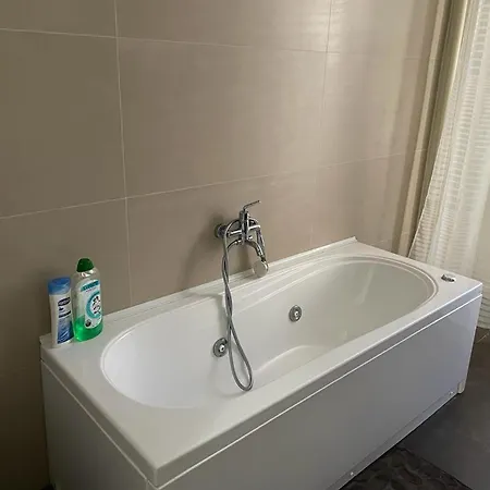 Apartman Politi House Catania