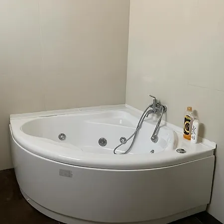 Apartman Politi House Catania