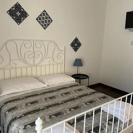 Politi House Apartman